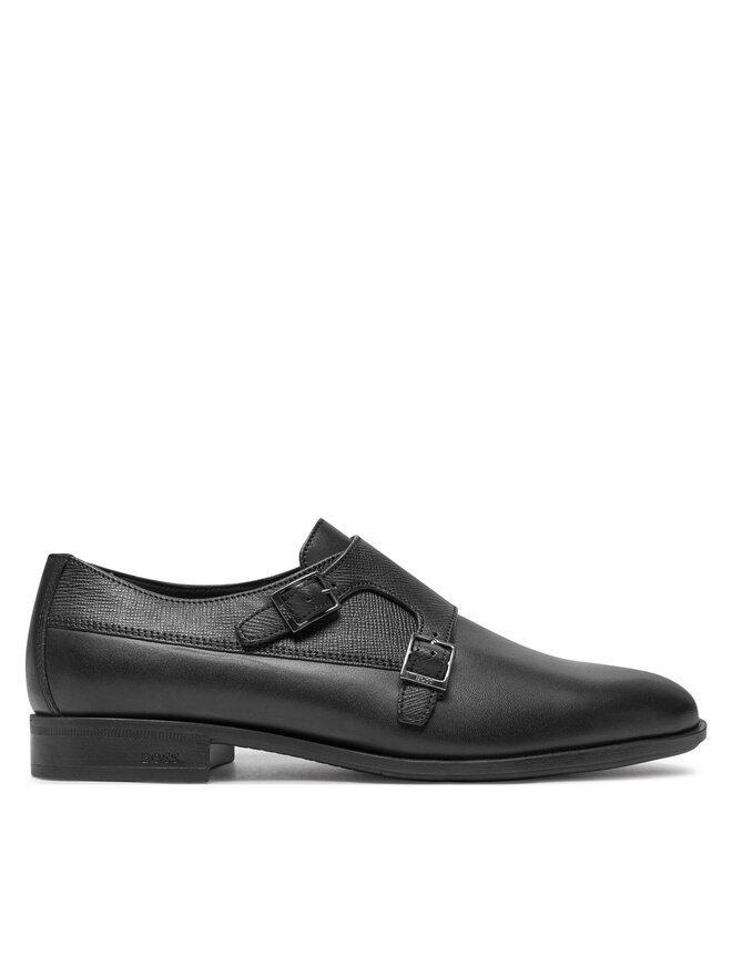 BOSS Scarpe basse Boss Colby 50523033 Nero