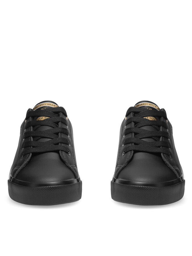 Beverly Hills Polo Club Sneakers Beverly Hills Polo Club CSS20379-30 Negru