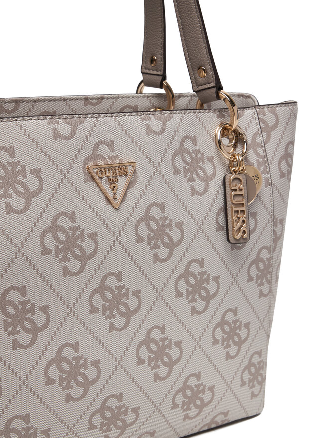 Guess Сумка Guess Noelle II HWSO96 72250 Бежевий