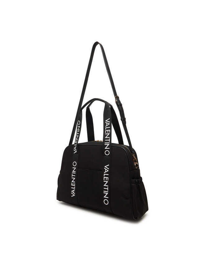 Valentino Handtasche Valentino Candle VBS7DD58 Schwarz