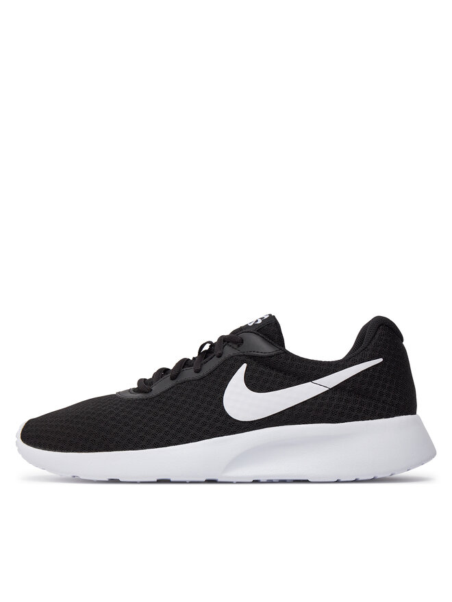 Nike Sneakers Nike Tanjun DJ6258 003 Schwarz
