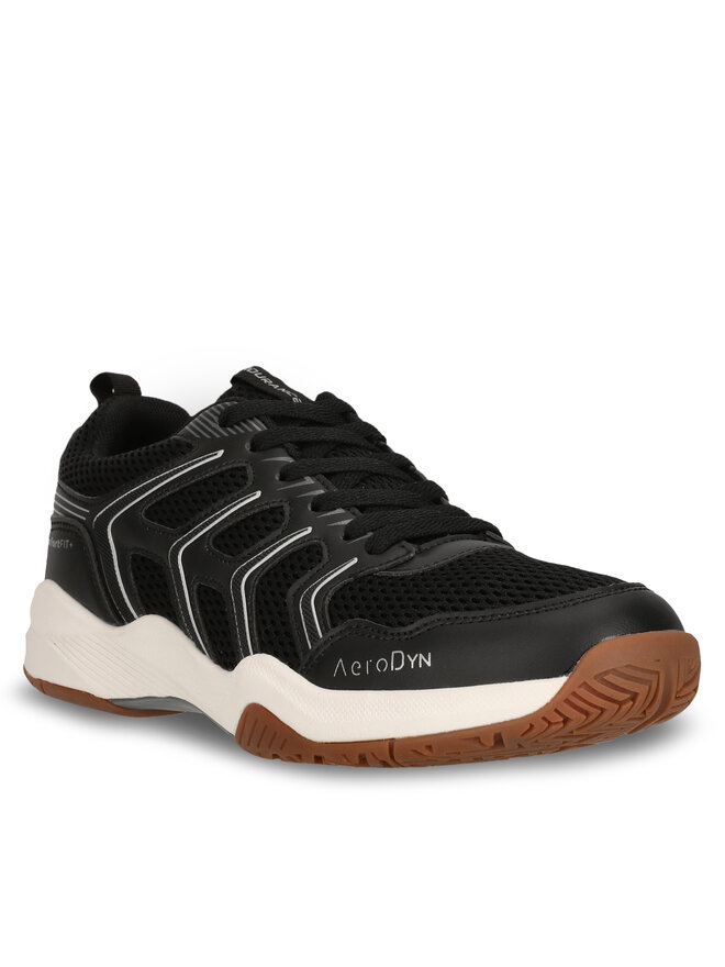 Endurance Снікерcи Endurance Donovan Uni Indoor Shoe E244342 Чорний