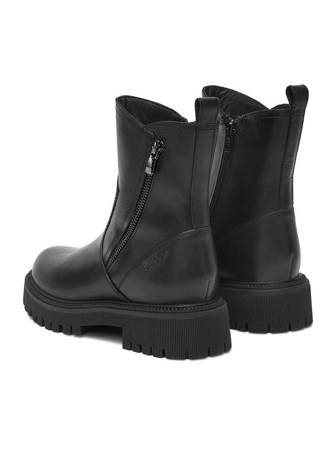 Lasocki Young Botine Lasocki Young CEO-CI12-BETINA-05 Negru