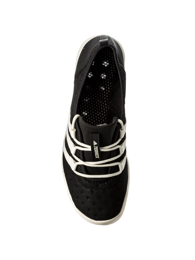 adidas Wassersportschuhe adidas Terrex CC Boat Sleek BB1920 Schwarz