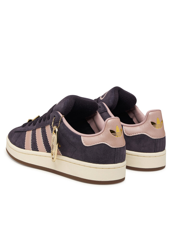 adidas Снікерcи adidas Campus 00s KK0048 Фіолетовий