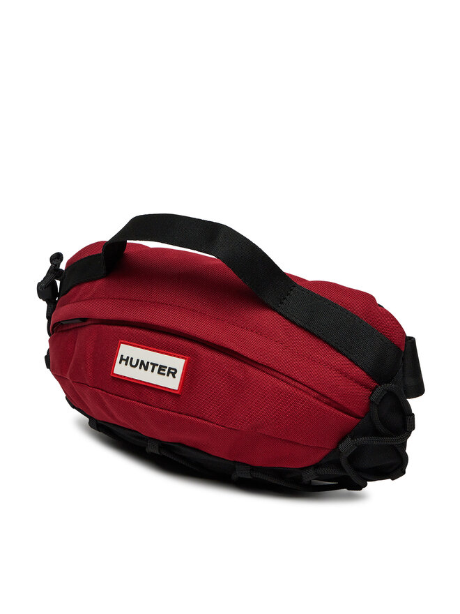 Hunter Torbica oko struka Hunter HTR-B-002-07 Tamnocrvena