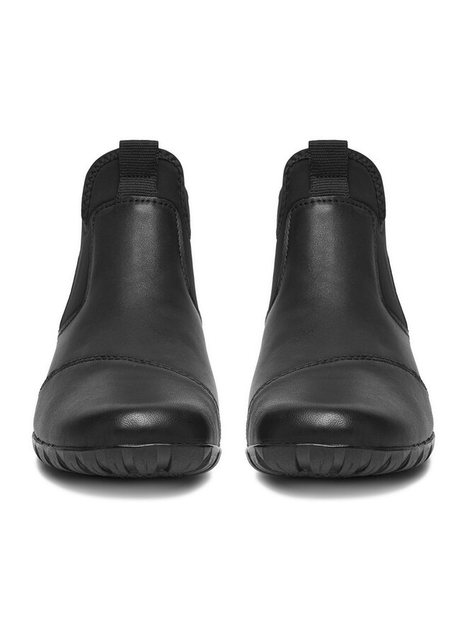 Rieker Stiefeletten Rieker CEO-L4677-00 Schwarz