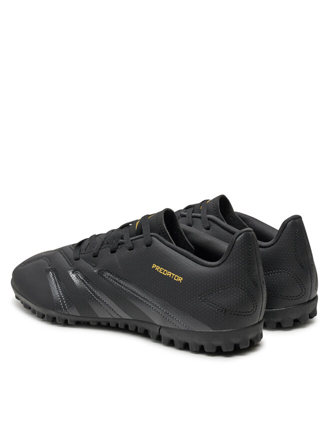 adidas Scarpe da calcio adidas Predator Club Tf IF6397 Nero
