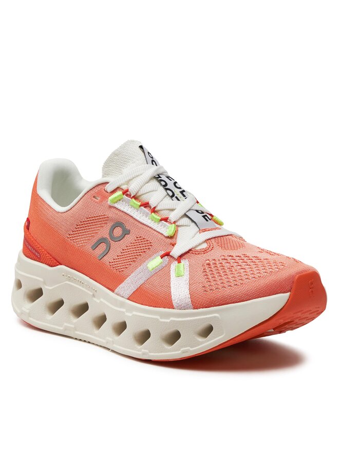 On Scarpe running On Cloudeclipse 3WD30090914 Arancione