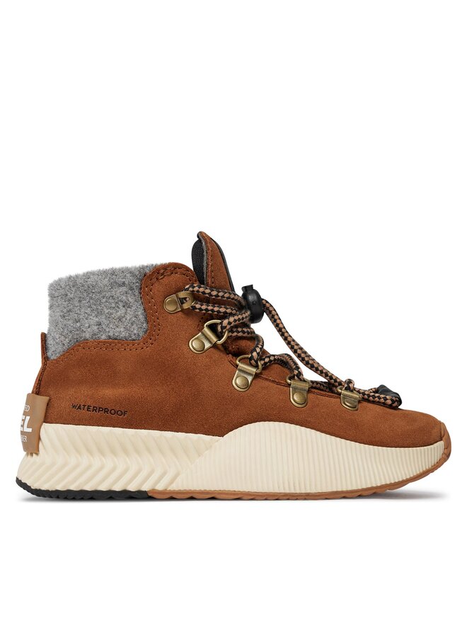Sorel Bakancs Sorel Youth Out N About™ Conquest Wp NY4565-242 Barna