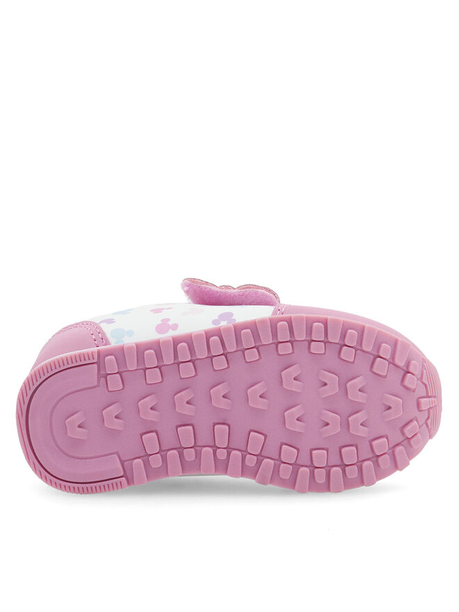 Mickey&Friends Sneakers Mickey&Friends CP23-SS24-001DSTC-B Rosa