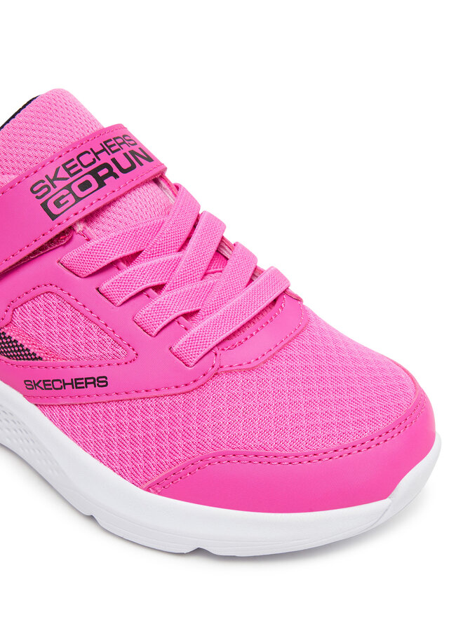 Skechers Αθλητικά Skechers Go Run Elevate-Sporty Spectacular 303932L/HPK Ροζ