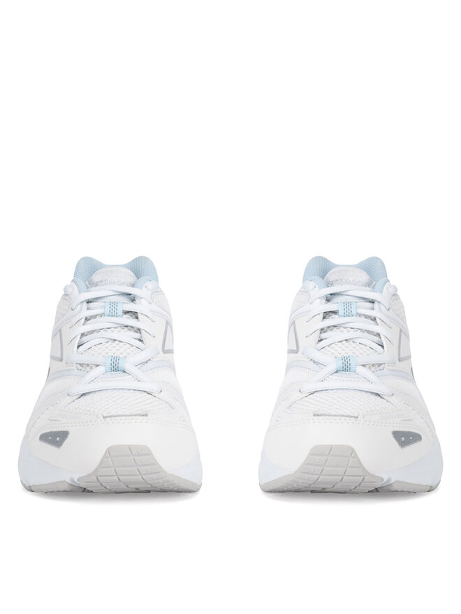 Reebok Sportcipők Reebok Rbk Premier Road Plus VI 100201154 Fehér