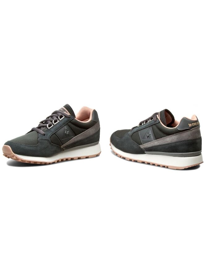 Le Coq Sportif Снікерcи Le Coq Sportif Eclat W Cordura 1620377 Сірий