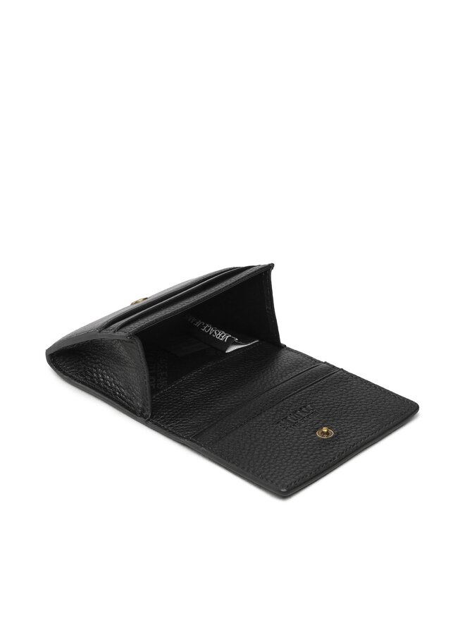 Versace Jeans Couture Geldbörse Versace Jeans Couture 74YA5PC7 Schwarz