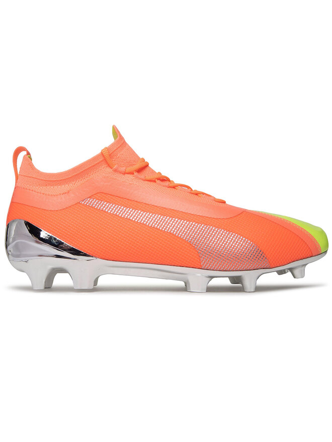 Puma Futball cipők Puma One 20.1 Osg Fg/Ag 105956 01 Sárga
