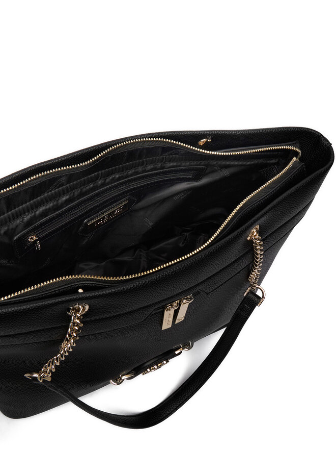 Nine West Handtasche Nine West EO-Luvia-LDA8442 Schwarz