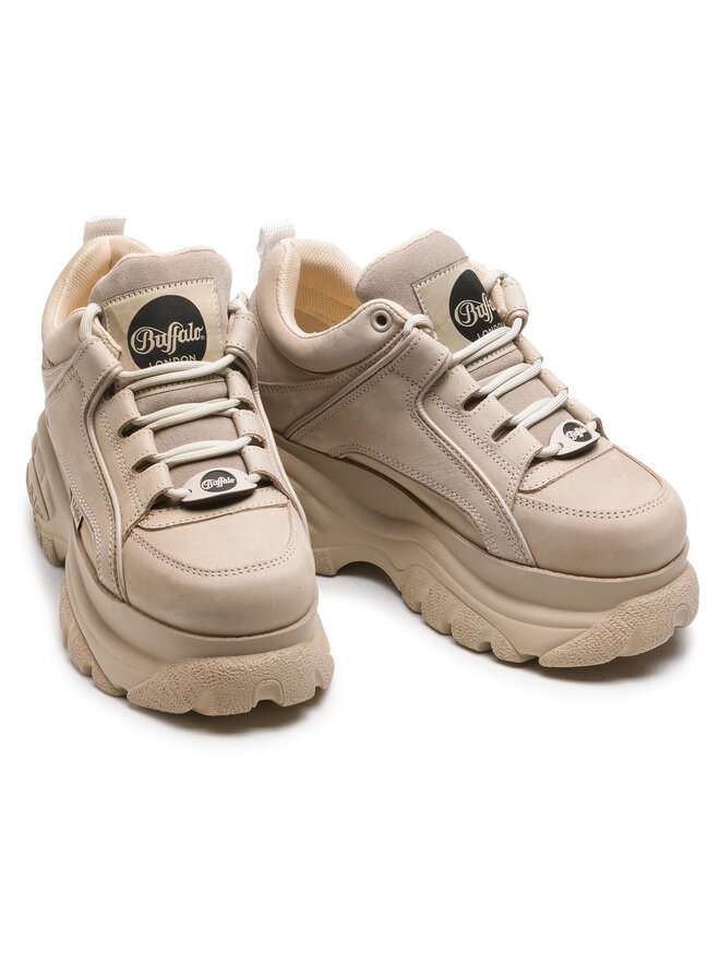 Buffalo London Αθλητικά Buffalo London BN15332281 Μπεζ