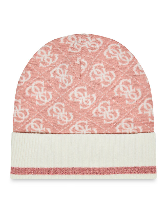 Guess Gorro Guess AW9979 WOL01 Rosa
