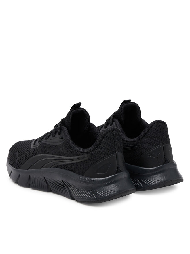 Puma Αθλητικά Puma FlexFocus Lite Modern Jr 401517 06 Μαύρο