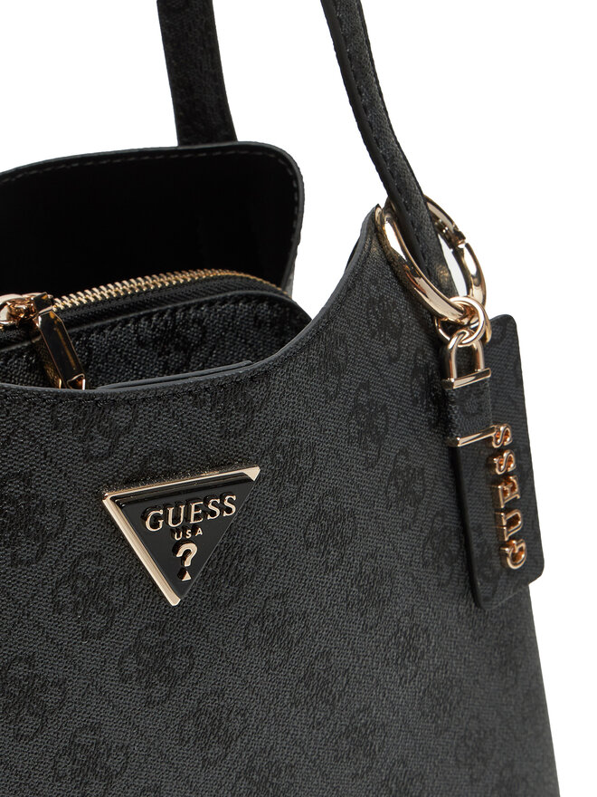Guess Soma Guess HWSG95 07220 Melns