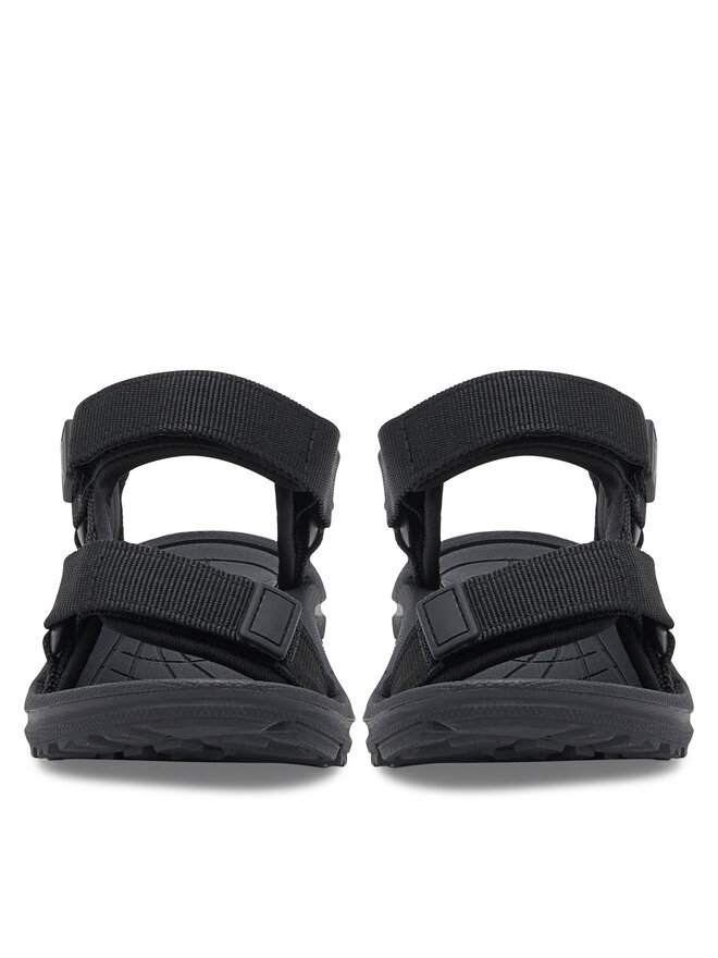 Sprandi Sandalias Sprandi CP40-MB520 Negro
