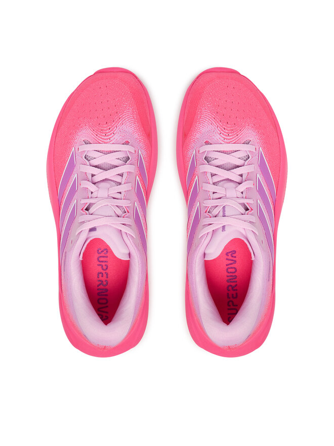 adidas Laufschuhe adidas Supernova Rise 3 JP6832 Rosa