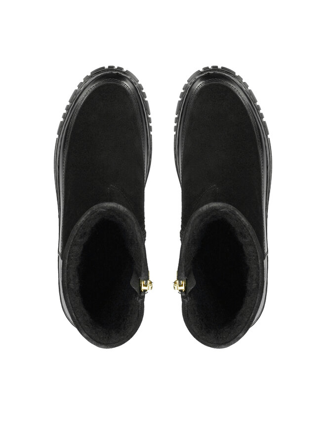 Gant Botines Gant 29543785 Negro