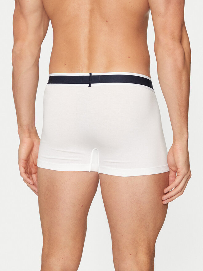 Lacoste Lacoste Σετ μποξεράκια 3 τμχ 5H8406 Έγχρωμο