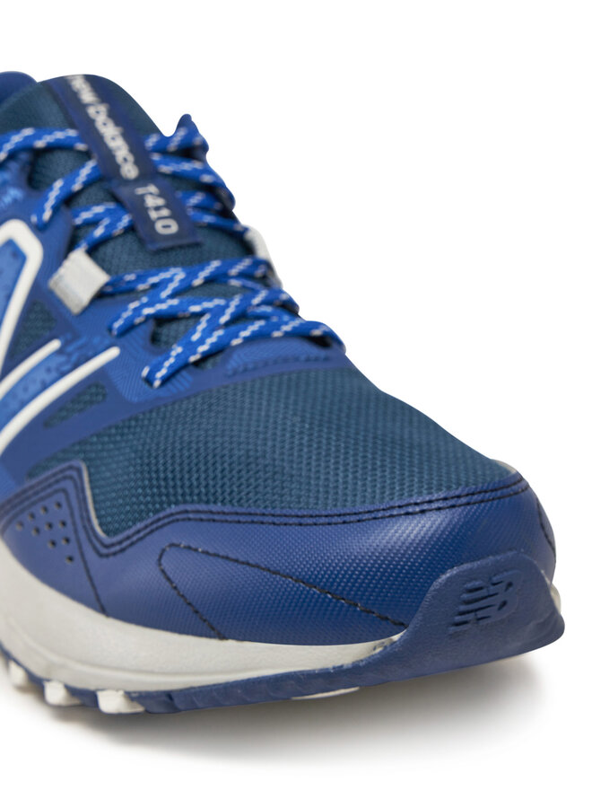 New Balance Pantofi pentru alergare New Balance T410 MT410CH8 Albastru