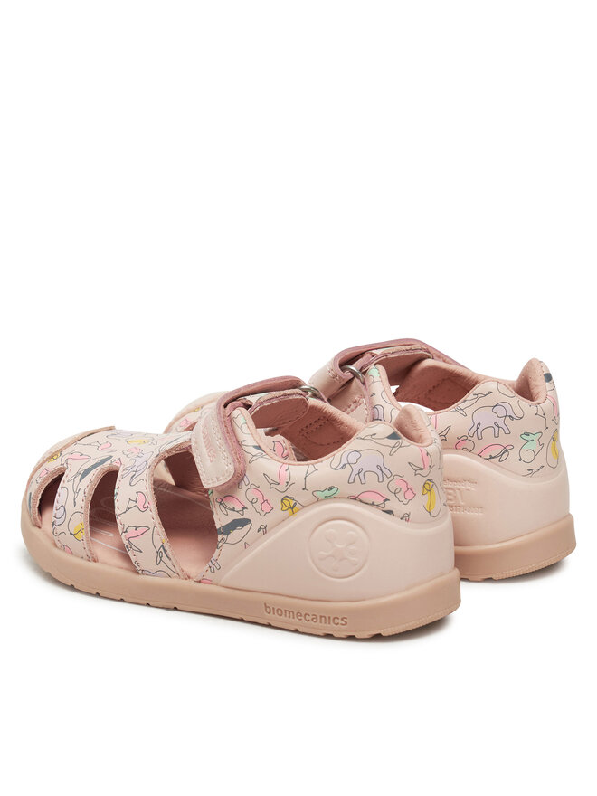 Biomecanics Sandalias Biomecanics 252167 A779 S Rosa