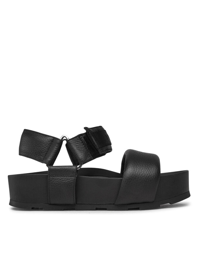 Sandali Vic Matie 1A4452D A20A010101 Nero escarpe