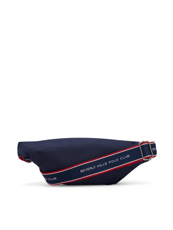Beverly Hills Polo Club Borsetă Beverly Hills Polo Club BHPC-M-012-CCC-05 Bleumarin
