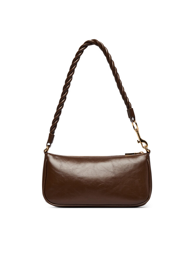LOVE MOSCHINO Handtasche LOVE MOSCHINO JC4132PP1PL1130A Braun
