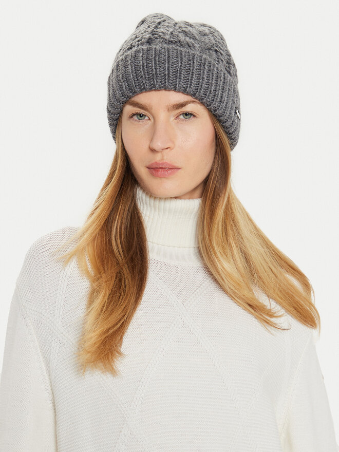 Eisbär Gorro Eisbär Afratos Mü 75046 Gris