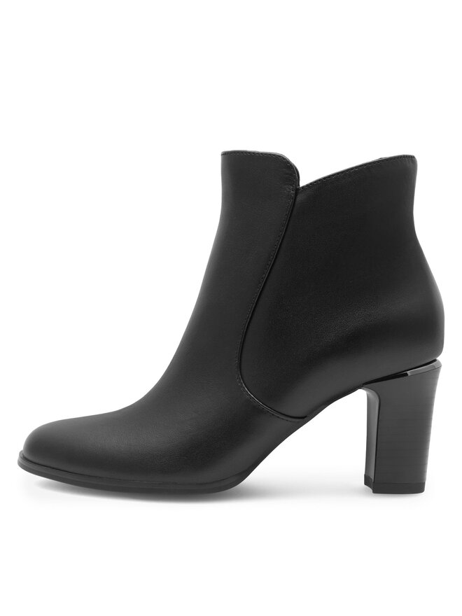 Lasocki Stiefeletten Lasocki WYL3162-1Z Schwarz