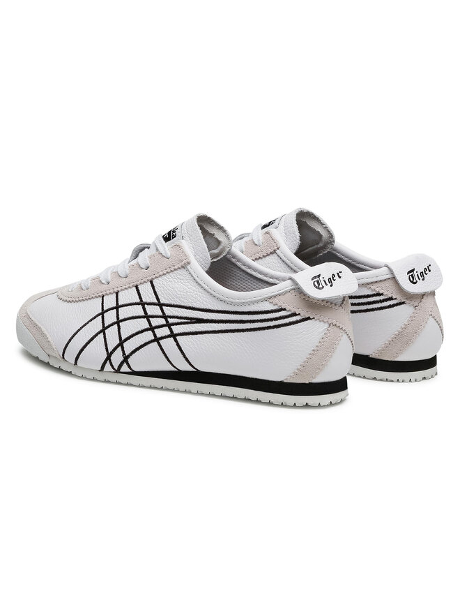 Onitsuka Tiger Sneakers Onitsuka Tiger Mexico 66 1183A349 Weiß