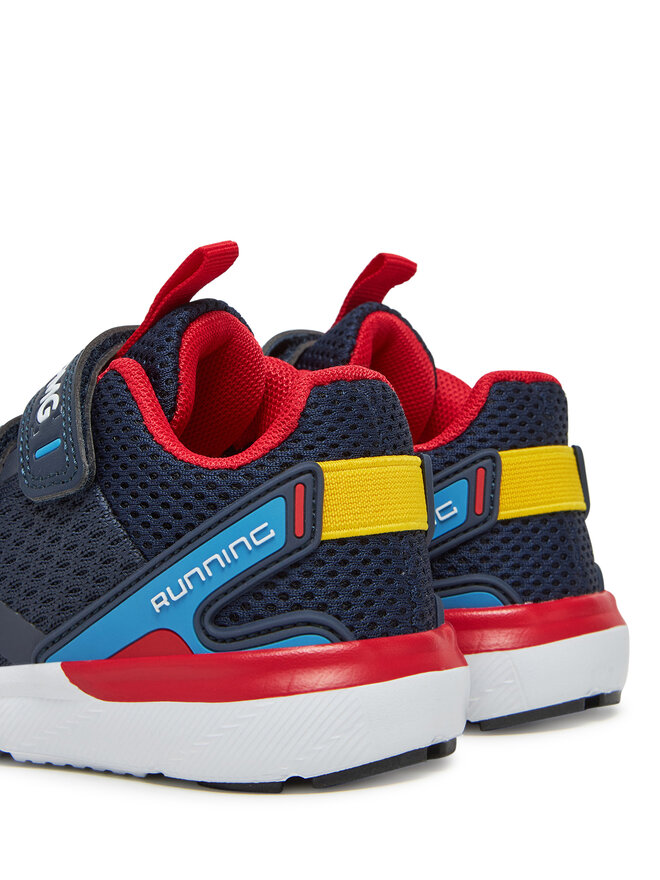 Primigi Sneakersy Primigi 7956733 Tmavomodrá