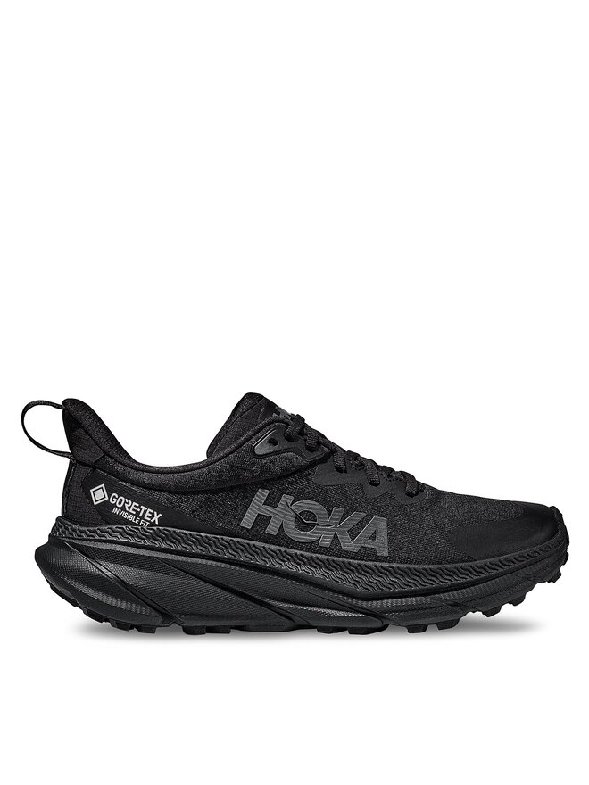 Hoka Scarpe running Hoka Challenger 7 GORE-TEX 1134501 Nero