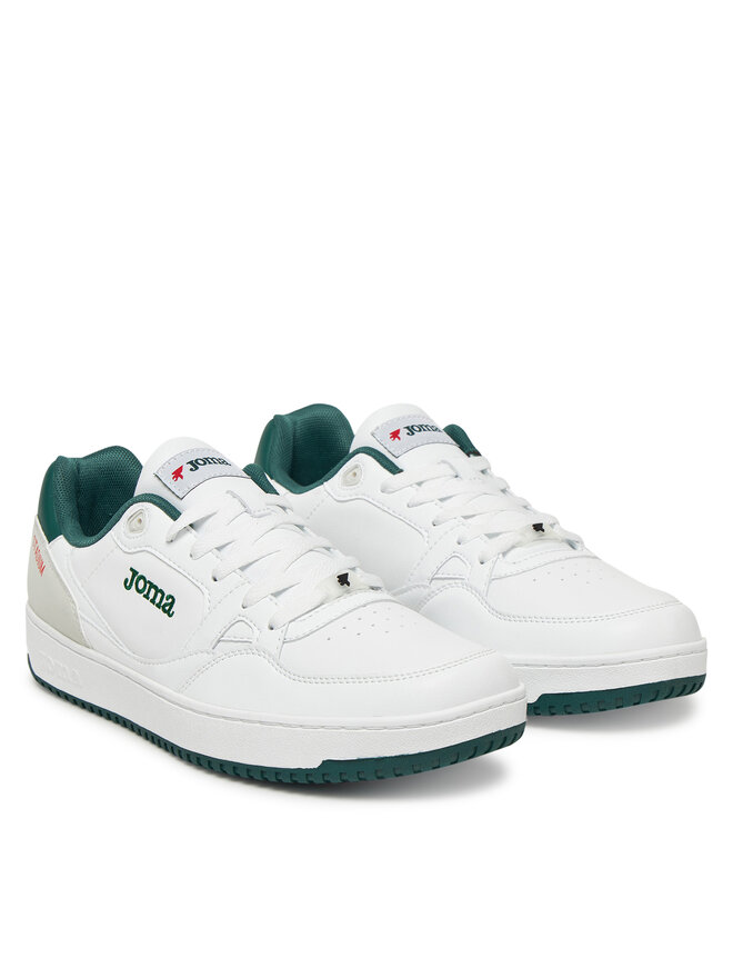 Joma Αθλητικά Joma C.Stadium 2517 CSTAS2517 Λευκό
