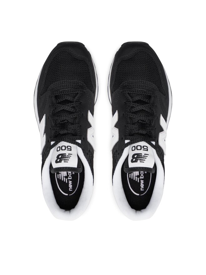 New Balance Snīkeri New Balance GW500MH2 Melns