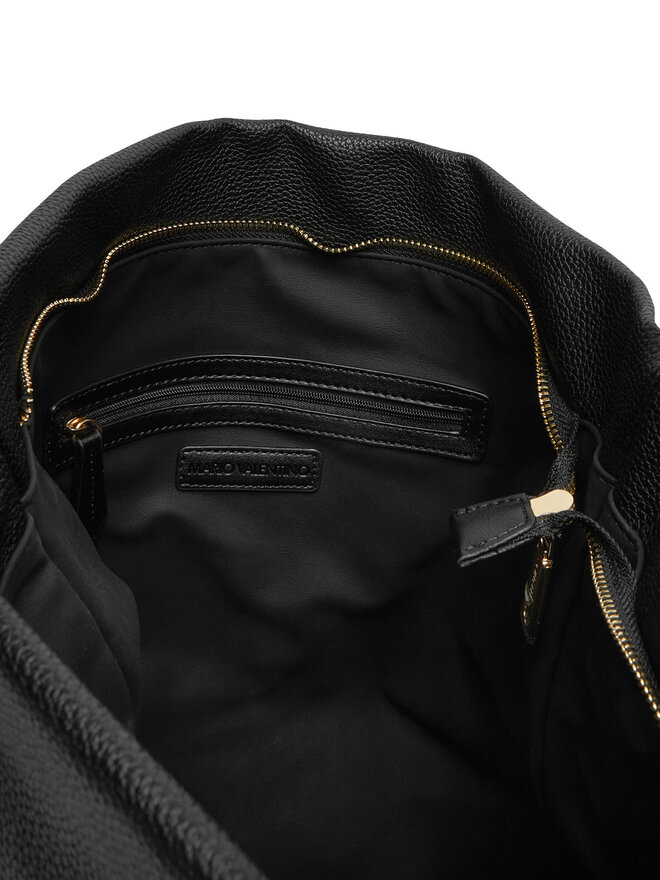 Valentino Bolso Valentino Peonies Re VBS8NH07 Negro