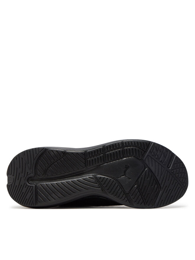 Puma Běžecké boty Puma Softride Symmetry 379582 02 Černá