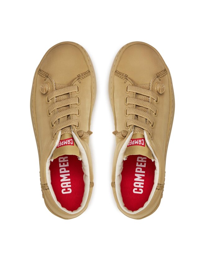 Camper Sneakers Camper Peu Touring K201517-012 Bej