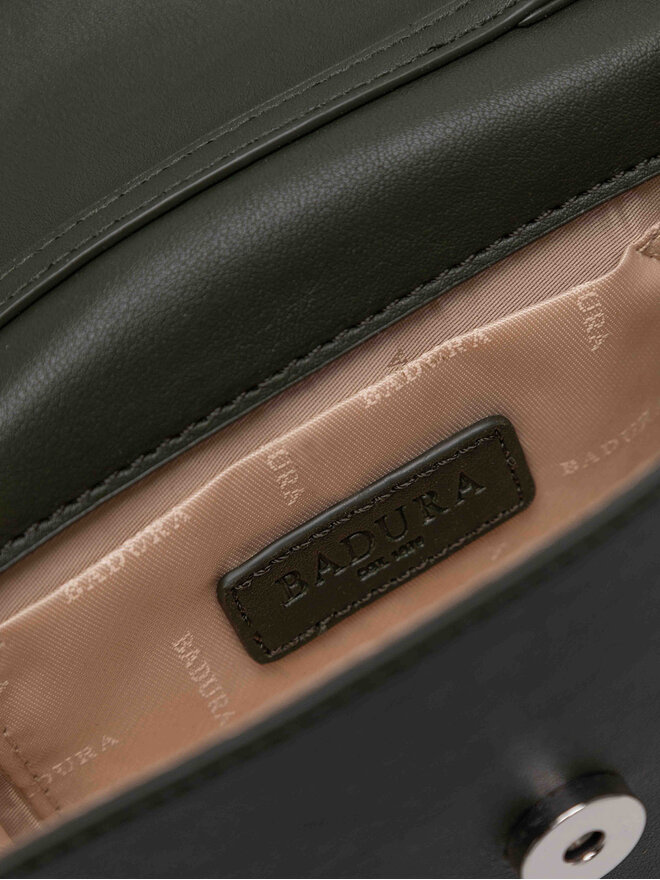 Badura Handtasche Badura TYL00534 Grün