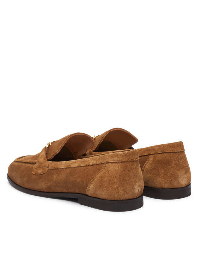 Gant Slipper Gant 33573453 Beige
