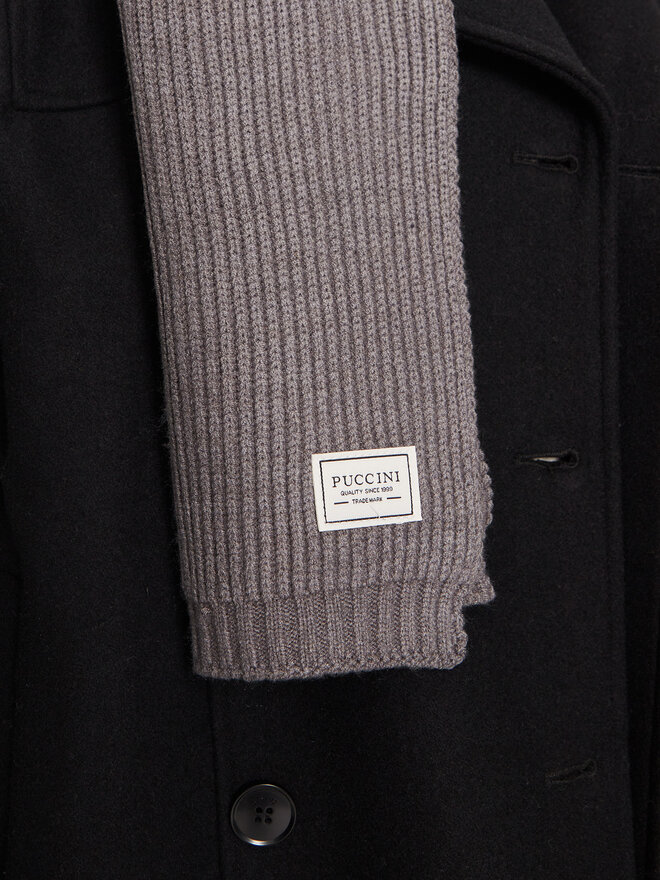 Puccini Bufanda Puccini SZ2411 Gris