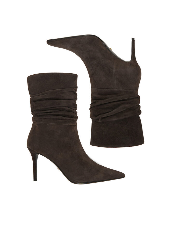 GINO ROSSI Botines Gino Rossi EO-LUNA-LT681 Marrón