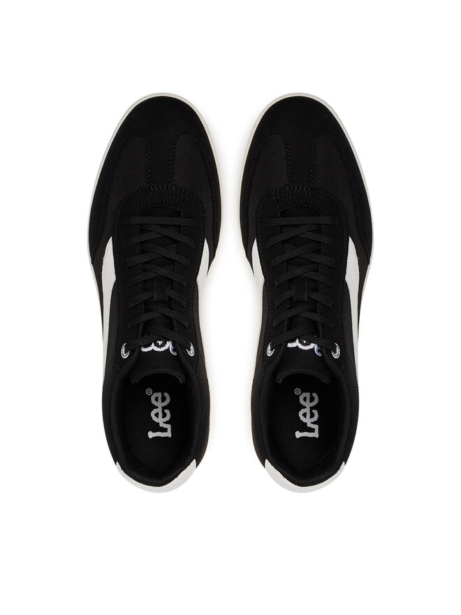 Lee Αθλητικά Lee Lian N Men Low 50251043.25Y Μαύρο