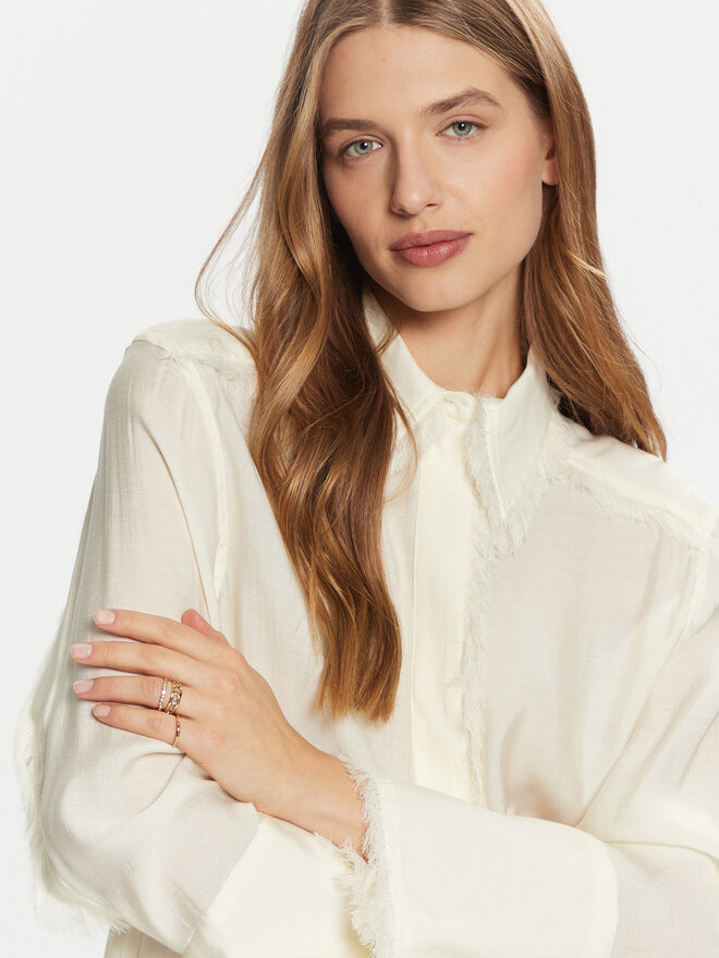 Coach Комплект 3 пръстена Coach 37506210 Златист